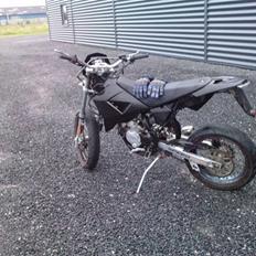 CPI Super Motard BYTTET