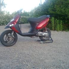 Gilera stalker solgt
