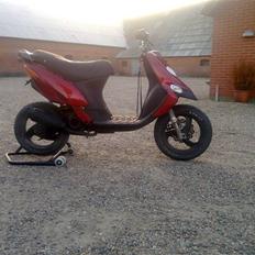 Gilera stalker solgt
