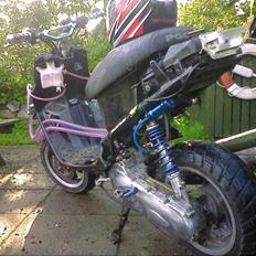 PGO HotNeos LC SD, (Projekt)