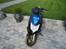 Aprilia sonic TILSALG
