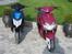 Aprilia sonic TILSALG