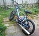 Puch maxi k  (byttet)