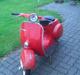 Vespa 50 TILSALG!