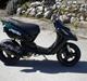 Yamaha Bws *stjålet*