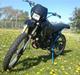 Suzuki rmx