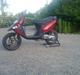 Gilera stalker solgt