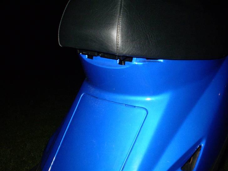 Yamaha Jog fs - byttet billede 4