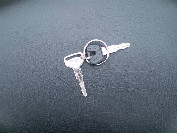 Yamaha Jog fs - byttet billede 7