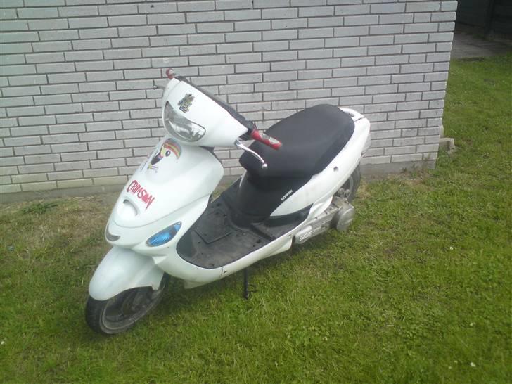 Giantco Sprint  billede 15