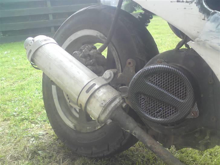 Giantco Sprint  billede 16