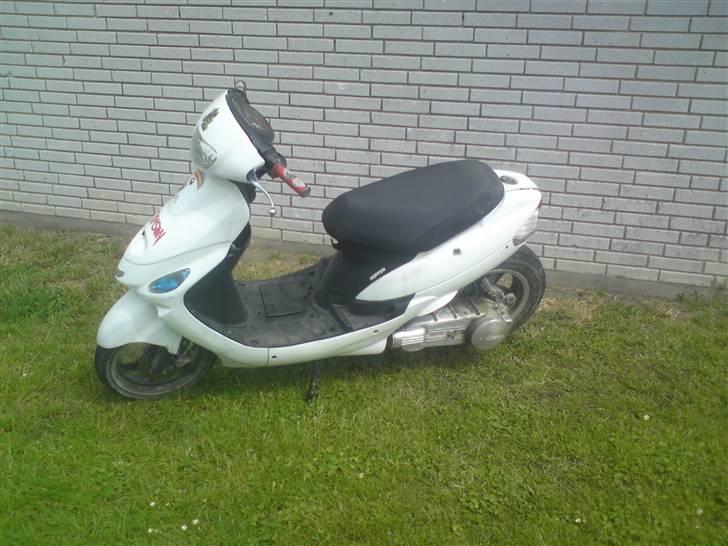 Giantco Sprint  billede 17