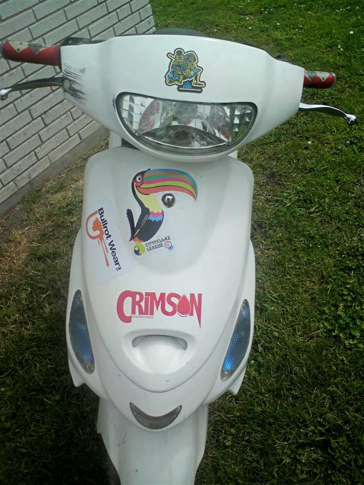 Giantco Sprint  billede 18