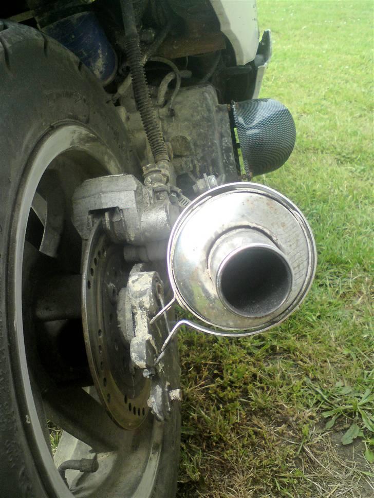 Giantco Sprint  billede 19