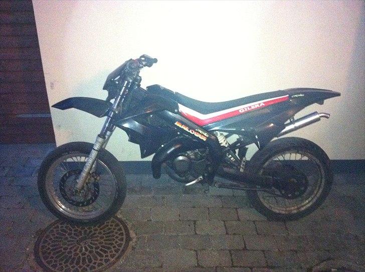 Gilera SMT  * SOLGT* billede 1