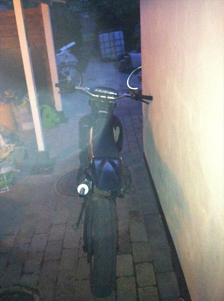 Gilera SMT  * SOLGT* billede 3