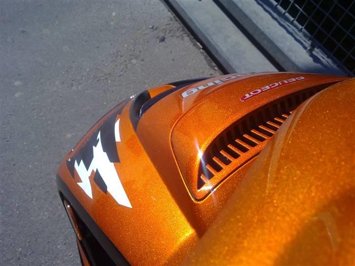 Peugeot Speedfight 1 LCE - nice!!!!  billede 12