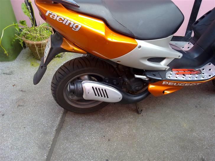 Peugeot Speedfight 1 LCE billede 13