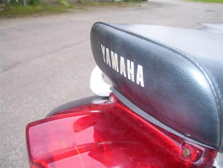 Yamaha Neos solgt billede 8