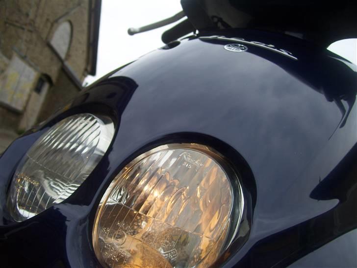 Yamaha Neos solgt billede 11