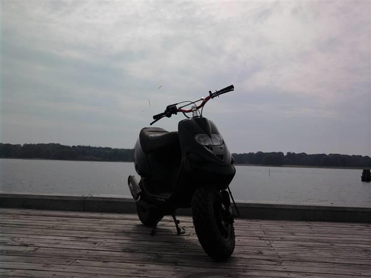 Gilera Stalker solgt billede 2