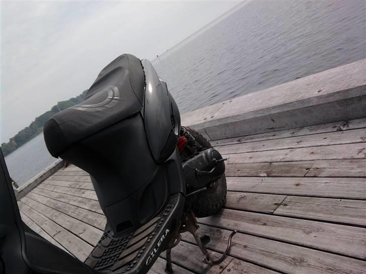 Gilera Stalker solgt billede 3