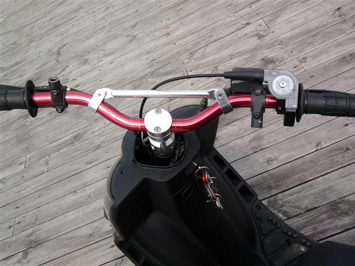 Gilera Stalker solgt billede 7