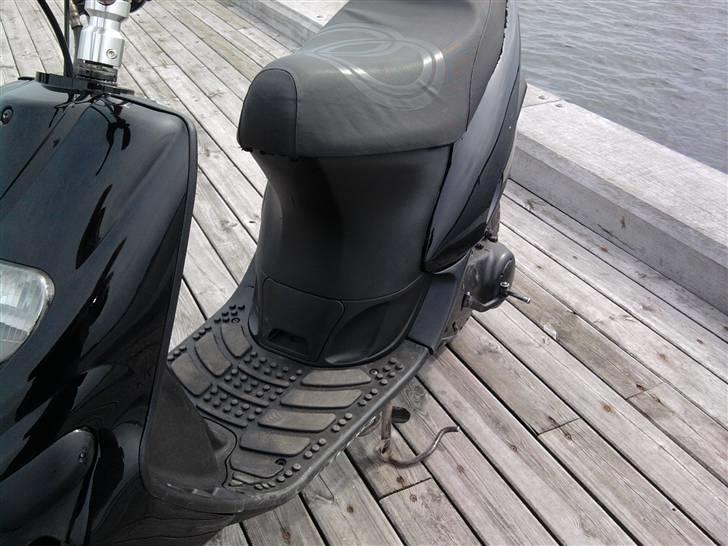 Gilera Stalker solgt billede 8