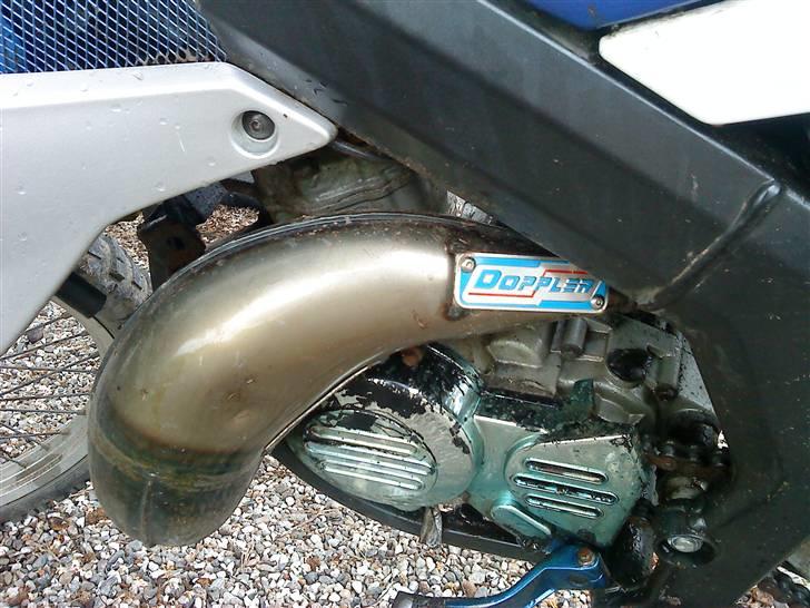 Derbi senda R billede 6