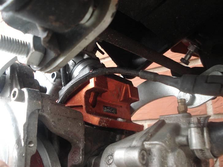 Yamaha Aerox LC DD Bigbore 77 billede 8