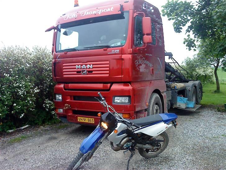 Derbi senda R billede 7