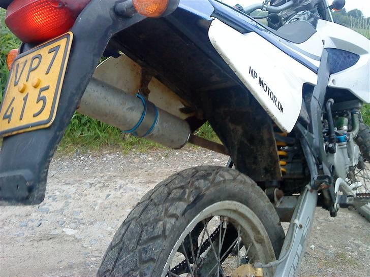 Derbi senda R billede 8