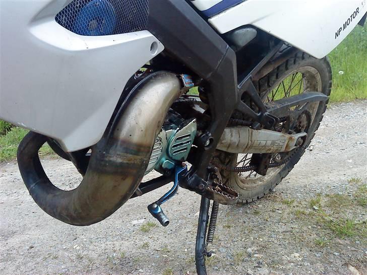 Derbi senda R billede 9