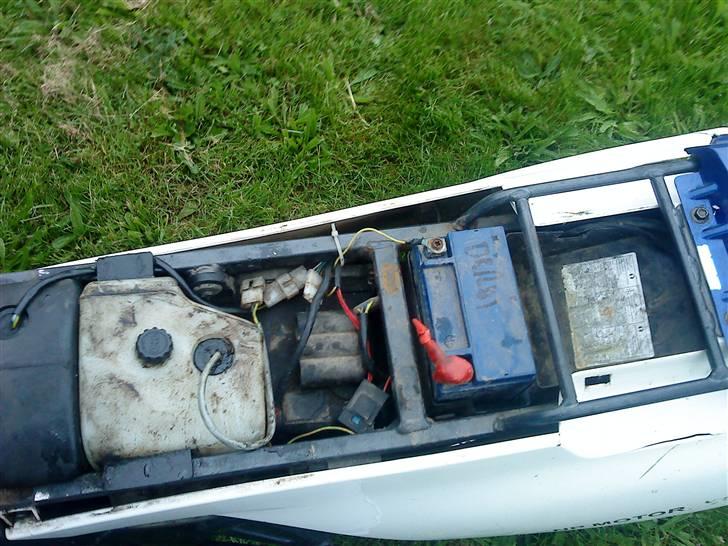 Derbi senda R billede 10