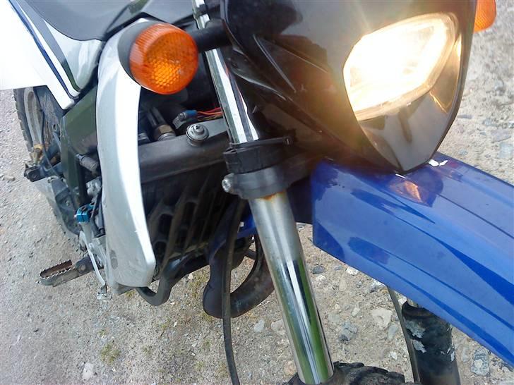 Derbi senda R billede 11