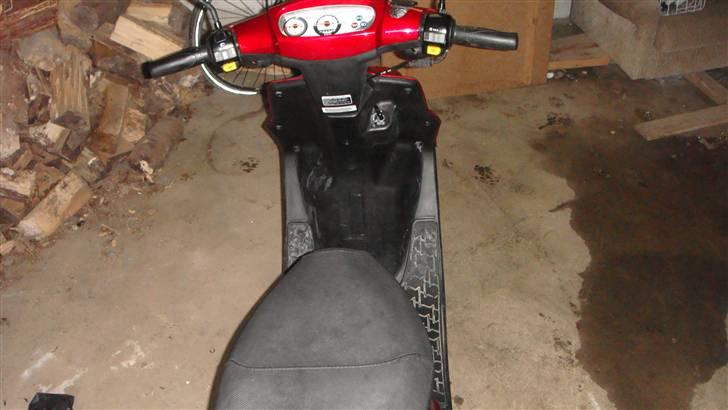 PGO hot 50 billede 1