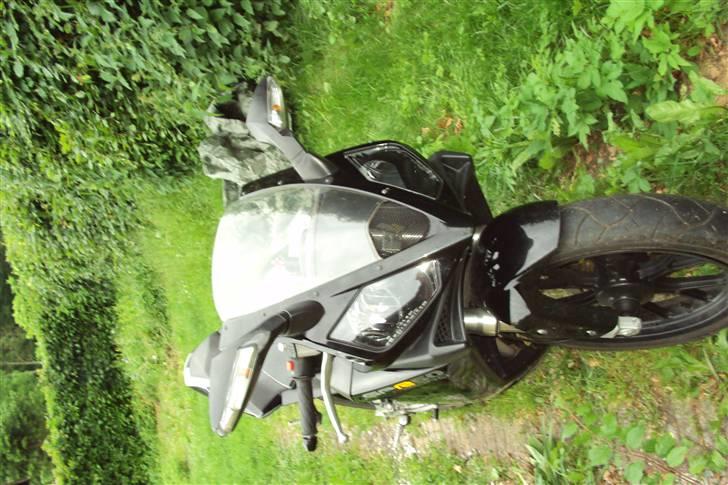 Derbi GPR 50 billede 4