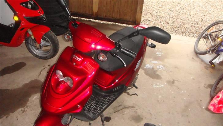 PGO hot 50 billede 3