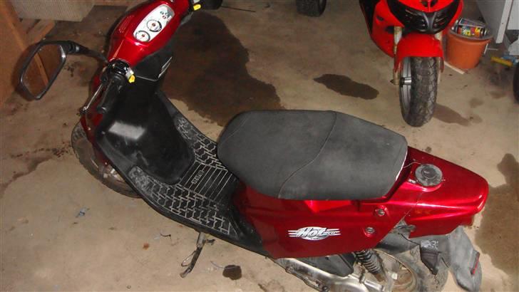 PGO hot 50 billede 4