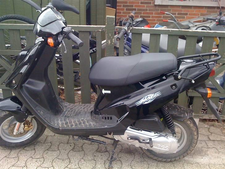 PGO hot 50 billede 2