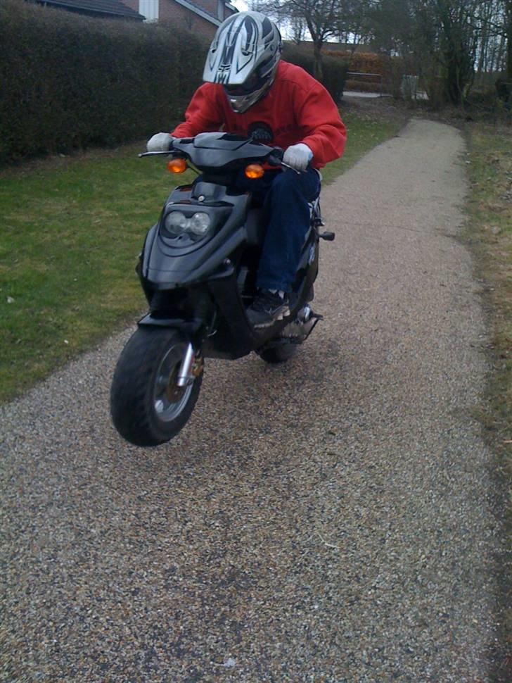 PGO hot 50 billede 3