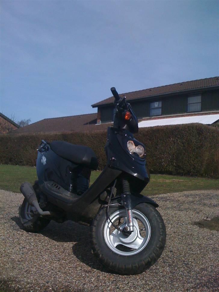 PGO hot 50 billede 5