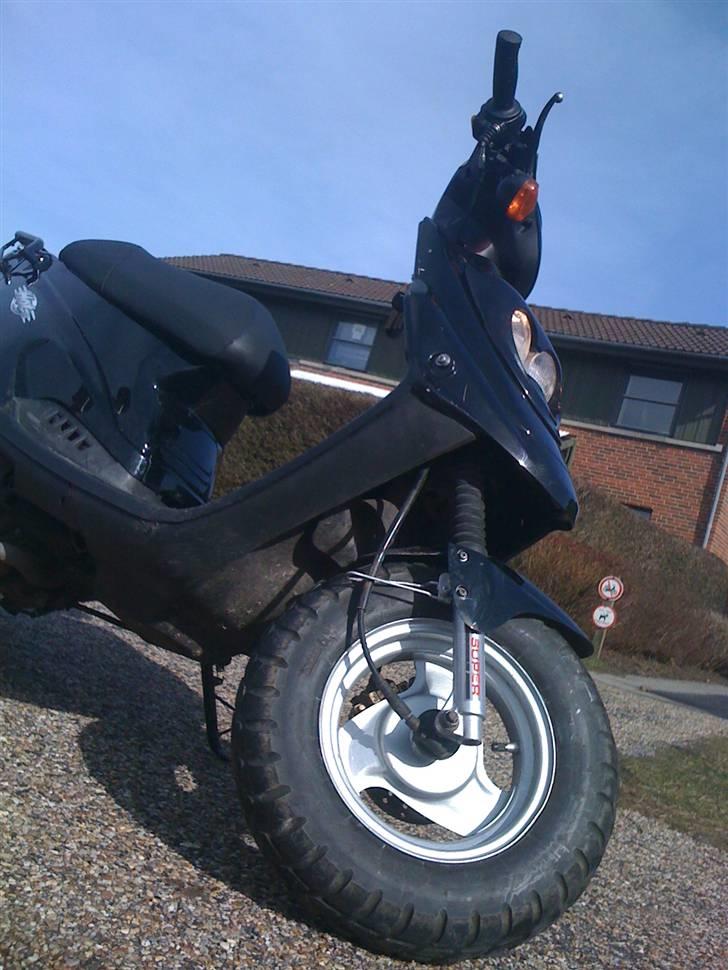 PGO hot 50 billede 6