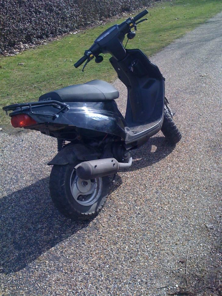 PGO hot 50 billede 7