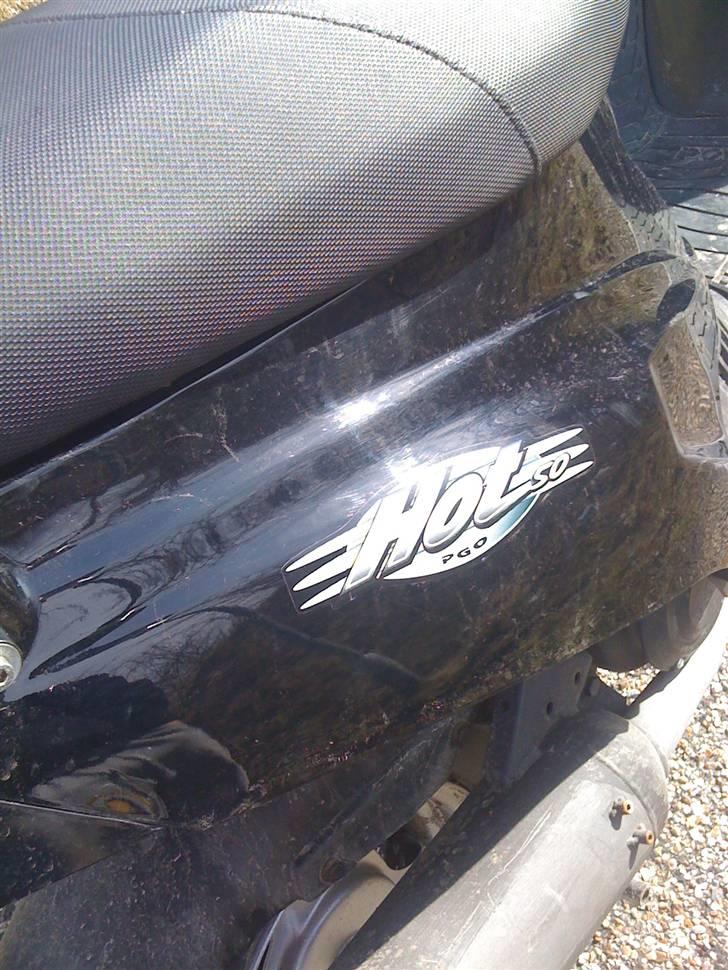 PGO hot 50 billede 8