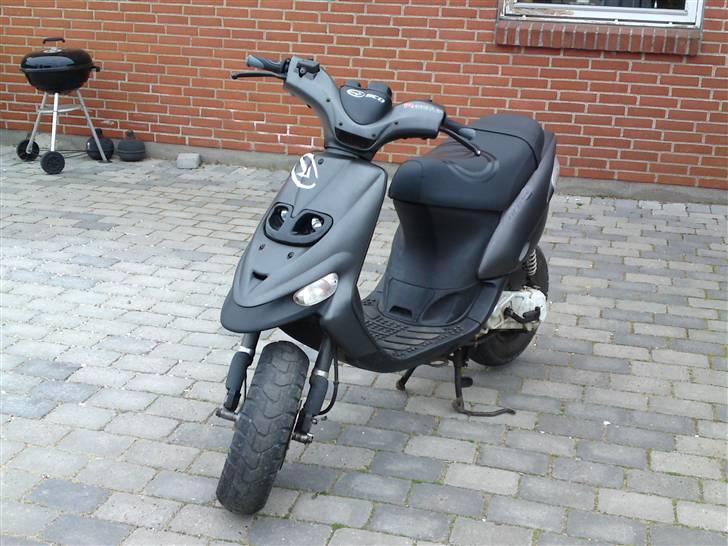Gilera Stalker billede 2