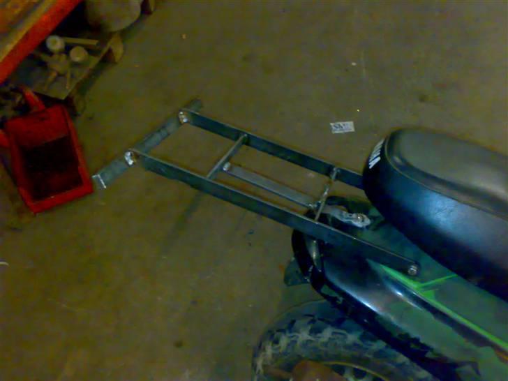 Yamaha booster billede 7