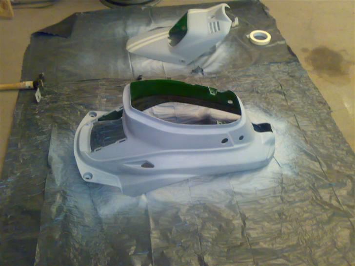 Yamaha booster billede 10