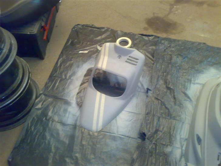 Yamaha booster billede 11