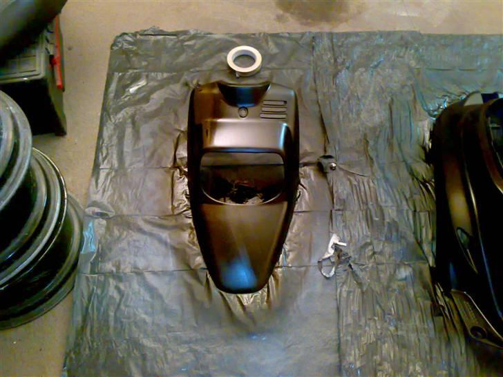 Yamaha booster billede 12